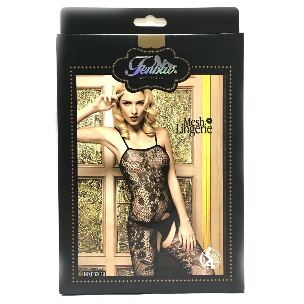 Mallas | Fenbao Vaqua | FB2019