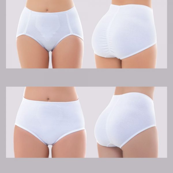 Panty Señorial | Berthiuska | 018
