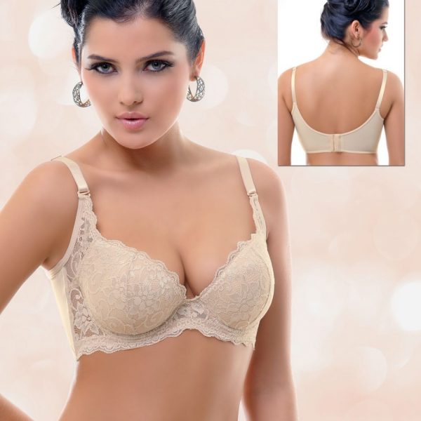 Brasier Señorial |  Berthiuska | 0326