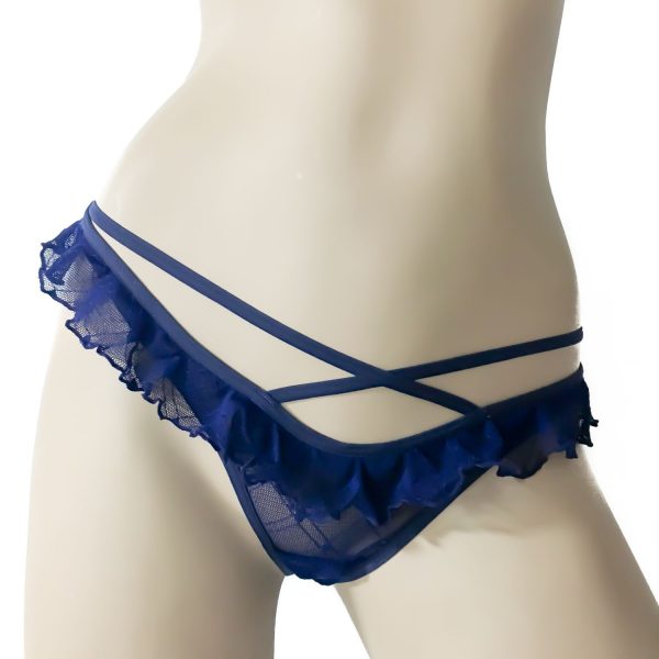 Hilo Con Bolero | Fastel | 772
