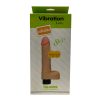 Vibration Lure | 8.5"