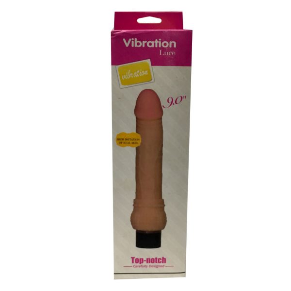 Vibration Lure | 9.0"