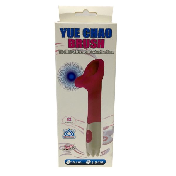 Vibrador | Yue Chao Brush