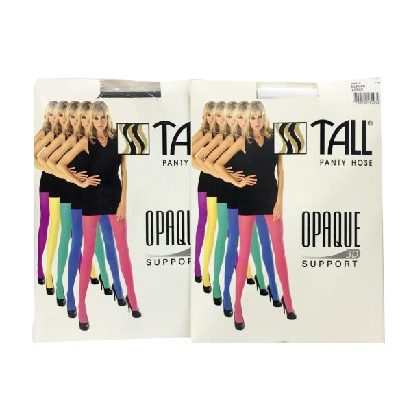 Media Pantalón | Tall