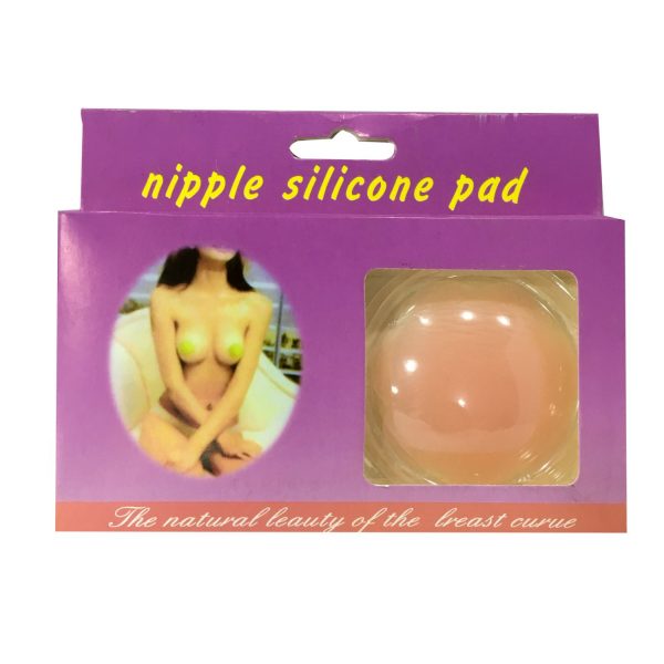 Pétalos Silicona | Nipple