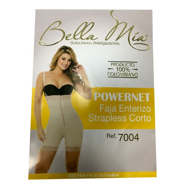 Faja Enteriza | Bella Mía