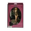 Malla Estilo Teddy | 8028