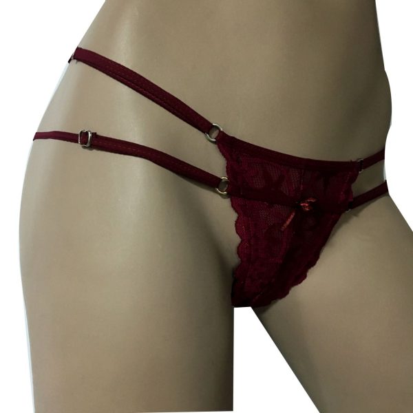 Hilo | Esmeralda | Afroditas